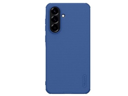 NILLKIN Super Frosted PRO Zadní Kryt pro Samsung Galaxy A56 5G Blue (6902048292482)