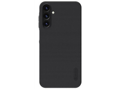 NILLKIN Super Frosted Zadní Kryt pro Samsung Galaxy A15 5G Black (6902048272033)