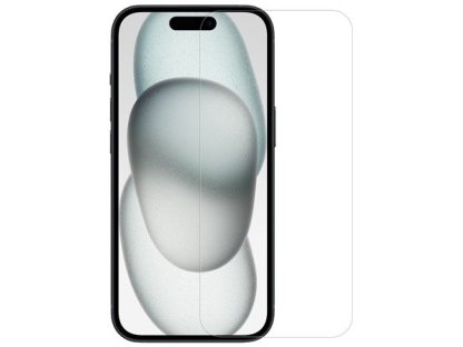 NILLKIN Tvrzené Sklo 0.2mm H+ PRO 2.5D pro Apple iPhone 15 (6902048268418)