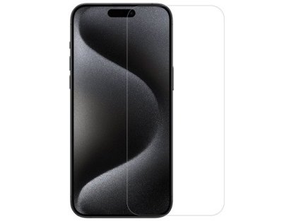 NILLKIN Tvrzené Sklo 0.2mm H+ PRO 2.5D pro Apple iPhone 15 Pro Max (6902048268449