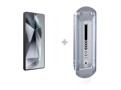 NILLKIN Tvrzené Sklo 0.2mm H+ PRO 2.5D pro Samsung Galaxy S25+ (s aplikátorem) (6902048291140)
