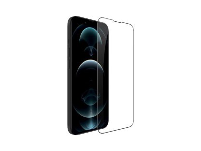 NILLKIN Tvrzené Sklo 2.5D CP+ PRO Black pro Samsung Galaxy A15 5G (6902048272989)