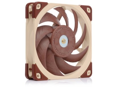NOCTUA NF-A12x25-PWM 5V