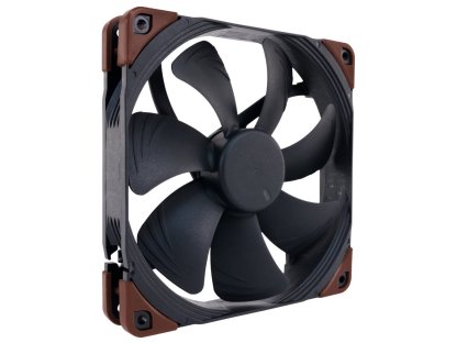 NOCTUA NF-A14 iPPC-2000 IP67 PWM