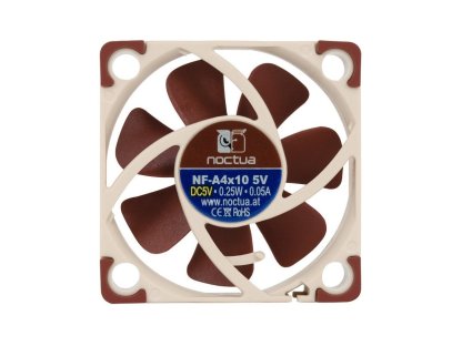 NOCTUA NF-A4x10 5V