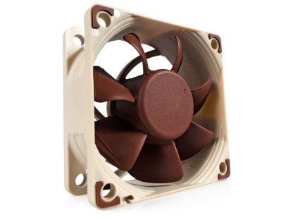 NOCTUA NF-A6x25 PWM