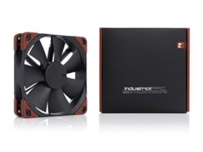 NOCTUA NF-F12 industrialPPC-24V-3000 SP IP67 PWM (NN369)