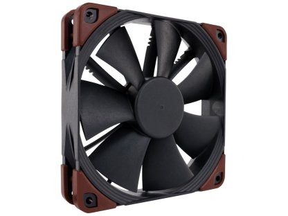 NOCTUA NF-F12 iPPC-24V-3000 Q100 IP67 PWM