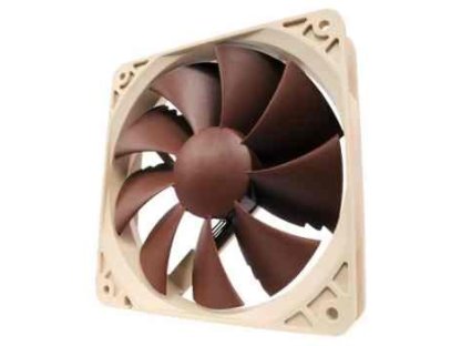 NOCTUA NF-P12 PWM