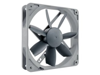 Noctua NF-S12B redux-700, 120x120x25 mm