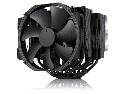 NOCTUA NH-D15 chromax.black