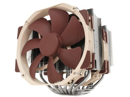 NOCTUA NH-D15 SE-AM4