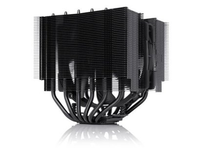 NOCTUA NH-D15S chromax.black (NH-D15S CH-BK)
