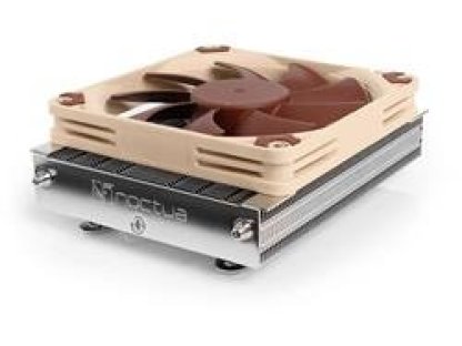 NOCTUA NH-L9a-AM5 L-Type Premium Cooler (NH-L9a-AM5)