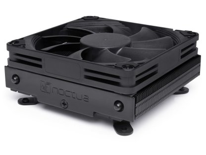 NOCTUA NH-L9i chromax.black
