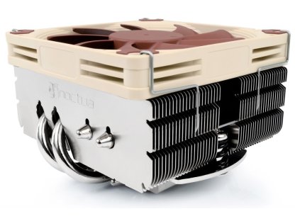 NOCTUA NH-L9x65 SE-AM4