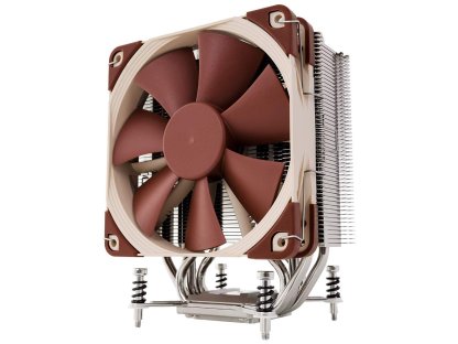 NOCTUA NH-U12DX i4