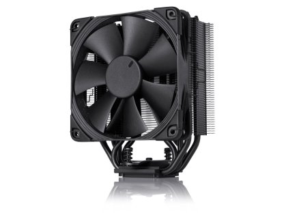 NOCTUA NH-U12S chromax.black