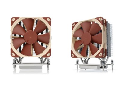 NOCTUA NH-U12S TR4-SP3