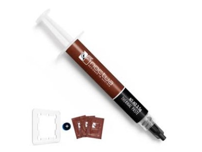 NOCTUA Teplovodivá pasta NT-H2-3.5-AM5, 3.5 g, šedá (NT-H2-3.5-AM5)