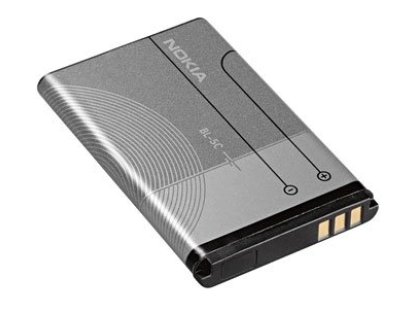 NOKIA baterie BL-5C