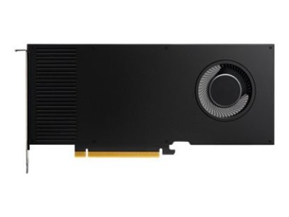 NVIDIA RTX A4000 (VCNRTXA4000-SB)