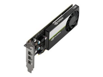 NVIDIA T400 4GB (VCNT400-4GB-SB)