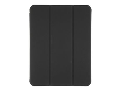 OBAL:ME MistyTab Pouzdro pro iPad 10.2 2019/2020/2021 Black (8596311250095)