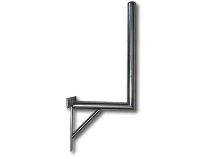 OEM Anténní držák 35/60cm T (p.4,2 cm)