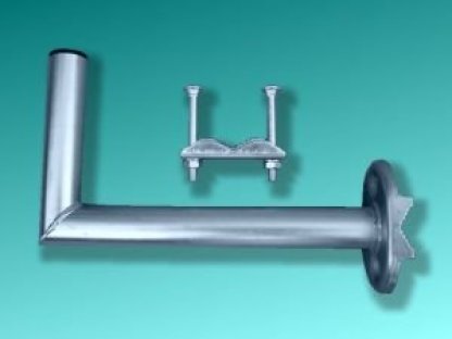 OEM Anténní držák na balkon 50 cm (v.16 cm)