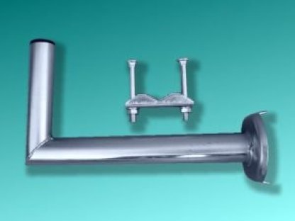 OEM Anténní držák na stožár 50 cm