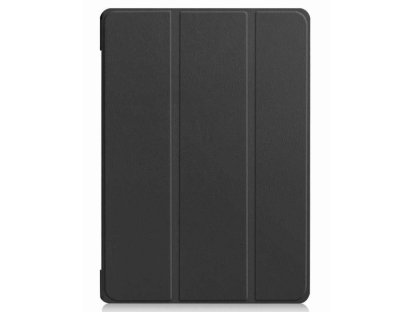 OEM flipové pouzdro pro iPad 10.2 2019/2020 Black (8596311107382)