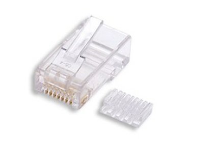 OEM Konektor RJ45 licna