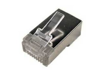 OEM konektor RJ45 licna stíněný