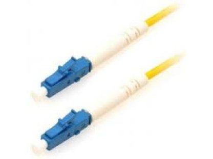 OEM optický patchkabel SIMPLEXNÍ, LC-LC 9/125um SM, 1m, OS2