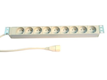 OEM PDU lišta do racku (MXL907F073)
