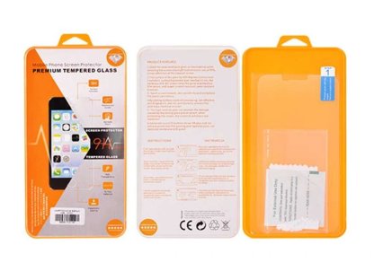 OEM Premium tvrzené sklo pro Apple iPhone 14 Pro Max (8595680419713)