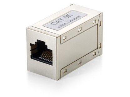 OEM spojka RJ45 stíněná