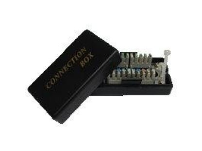 OEM spojovací BOX UTP CAT5