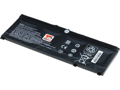 OEM T6 Power HP Omen series (NBHP0141)
