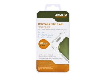 OEM tvrzené sklo pro Apple iPhone 6/6S (FAGAIP6)