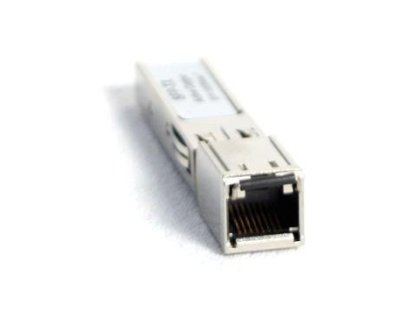 OEM X121 1G SFP RJ45 T Transceiver (J8177C_OEM)
