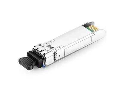 OEM X132 10G SFP+ LC LR Transceiver (J9151A_OEM)