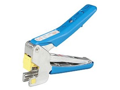 OEM zařezávací kleště (SXKJ-NA-BU) pro keystony SXKJ-x-x-BK-NA