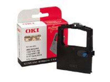 OKI 09002303 black