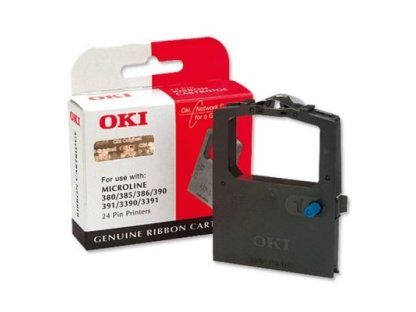 OKI 09002309 black