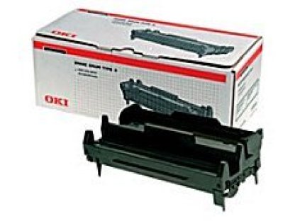 OKI, 42102802, Obrazový válec Black (42102802)