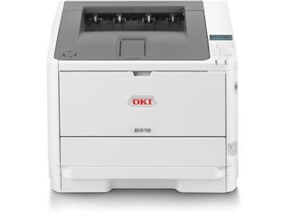 OKI B512dn (45762022)