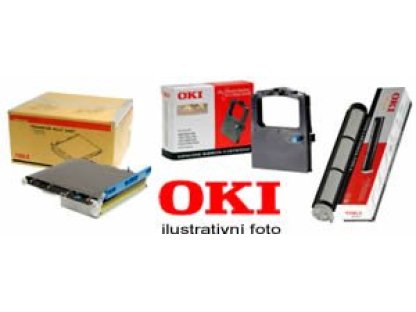 OKI Bílý obrazový válec do C711WT