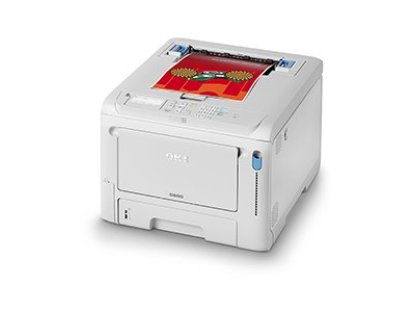 OKI C650dn (9006144)
